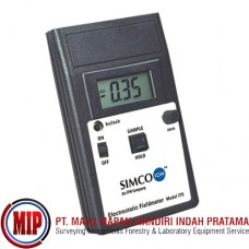 SIMCO-ION 775 Handheld Electrostatic Fieldmeter